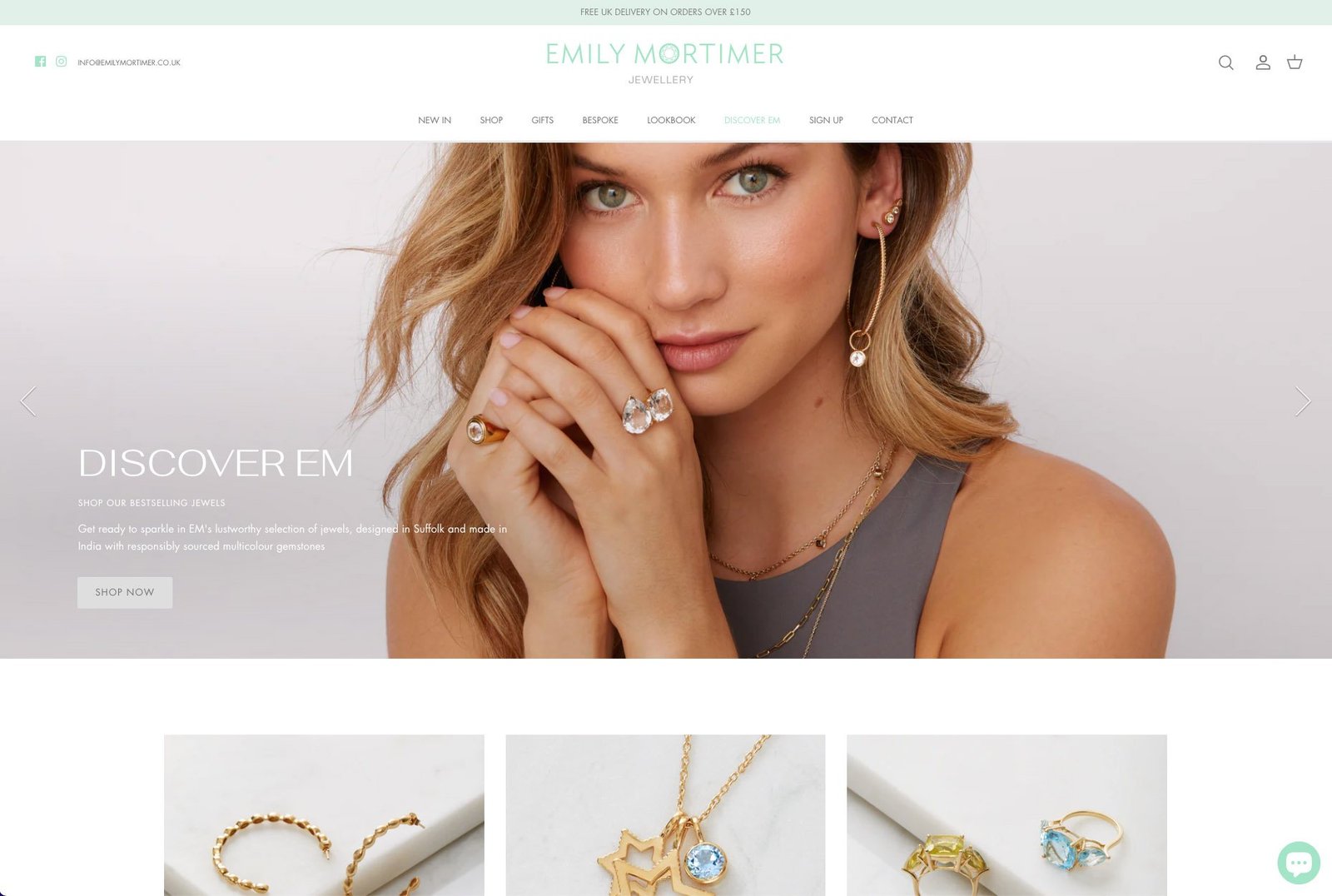 emily-mortimer-jewellers-shopify-website-design