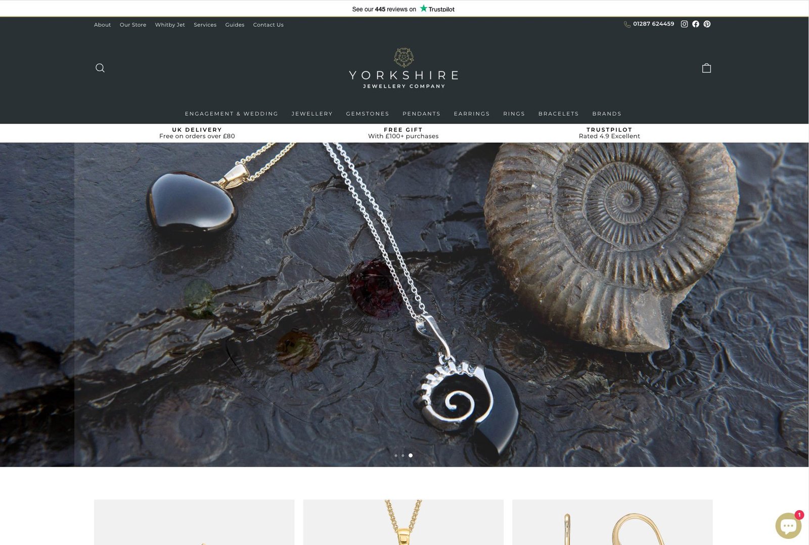 yorkshire-jewellery-company-shopify-website-design